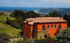 Hotel Rural Montesomao